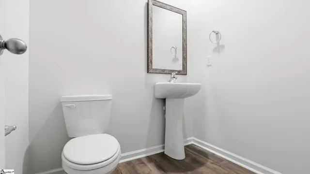 $298,900 | 117 Depot Circle, Greenwood, SC 29646