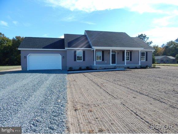 4 Whitesville Road Delmar, DE 19940 - Photo 1 of 10 Gallery Image 1