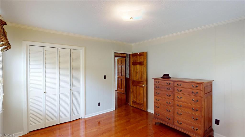 975 Cox Ridge Road Claudville, VA 24076 - Photo 25 of 50