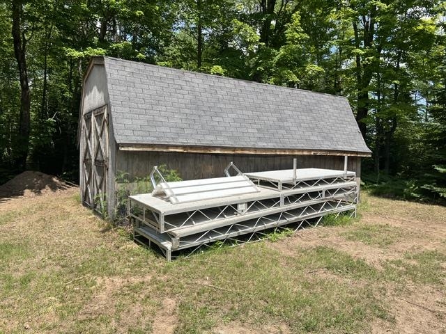 17560 Bass Point Lane Townsend, WI 54175 - Photo 18 of 35