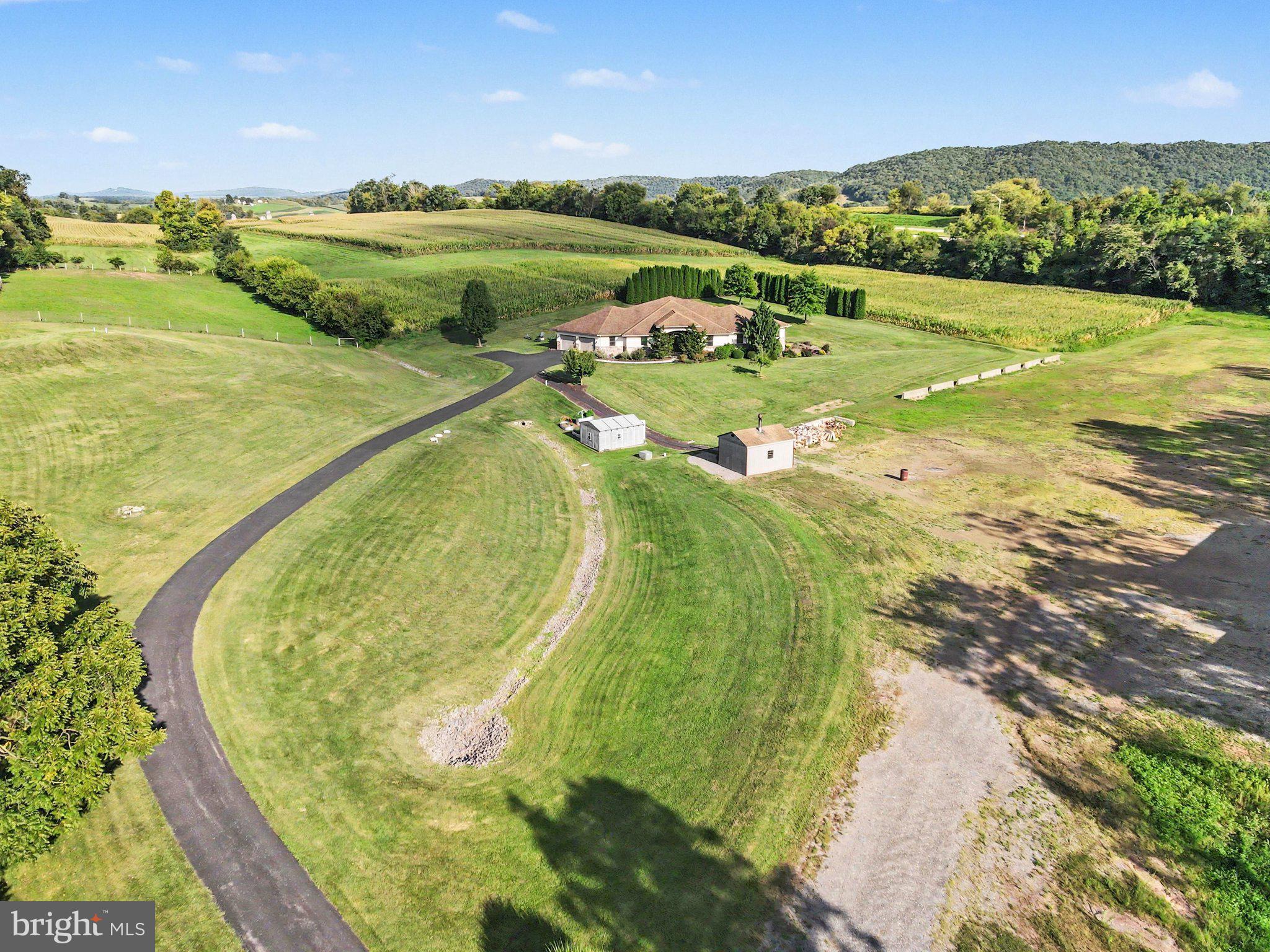 342 Horningtown Road Mifflintown, PA 17059 - Photo 52 of 59 Gallery Image 52