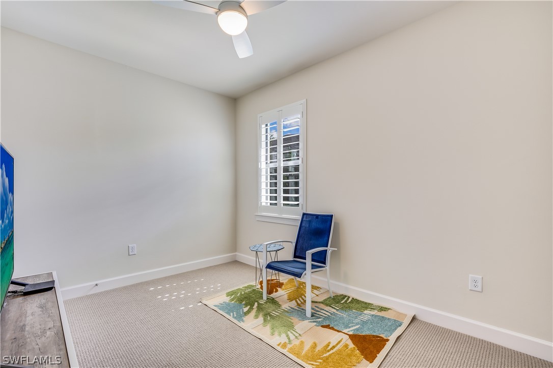 16495 Windsor Way Alva, FL 33920 - Photo 13 of 19 a workspace with furniture and a window