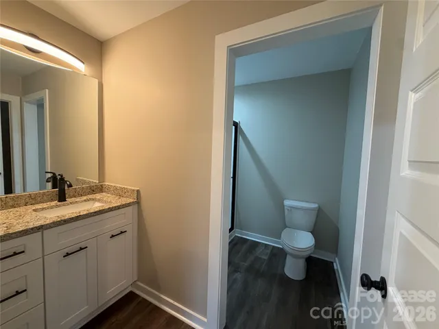 $1,900 | 620 West Bell Street, Statesville, NC 28677