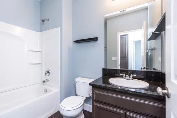 $479,000 | 6216 Lonetree Boulevard, Rocklin, CA 95765