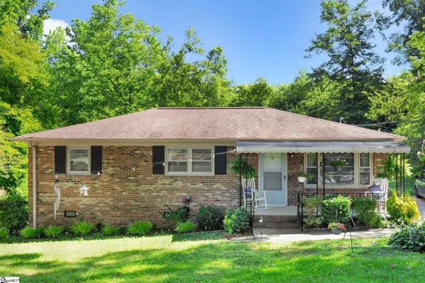 $262,000 | 16 Theodore Circle, Greenville, SC 29611