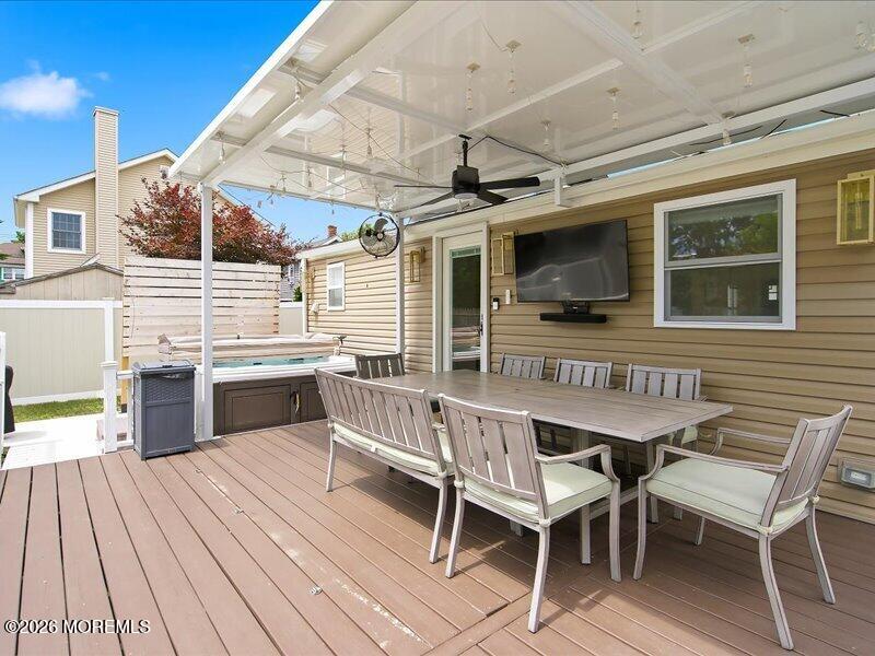 16 Clinton Street Matawan, NJ 07747 - Photo 20 of 24 21-Patio 1C