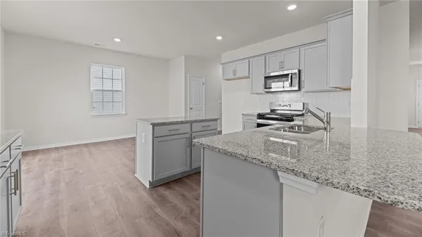 $390,990 | 3004 Middle Creek Lane, Greensboro, NC 27405