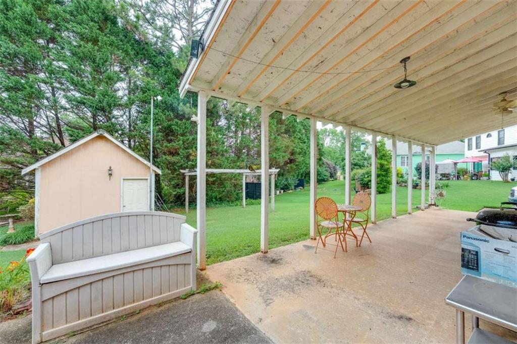 4268 Wyndham Park Circle Decatur, GA 30034 - Photo 41 of 43