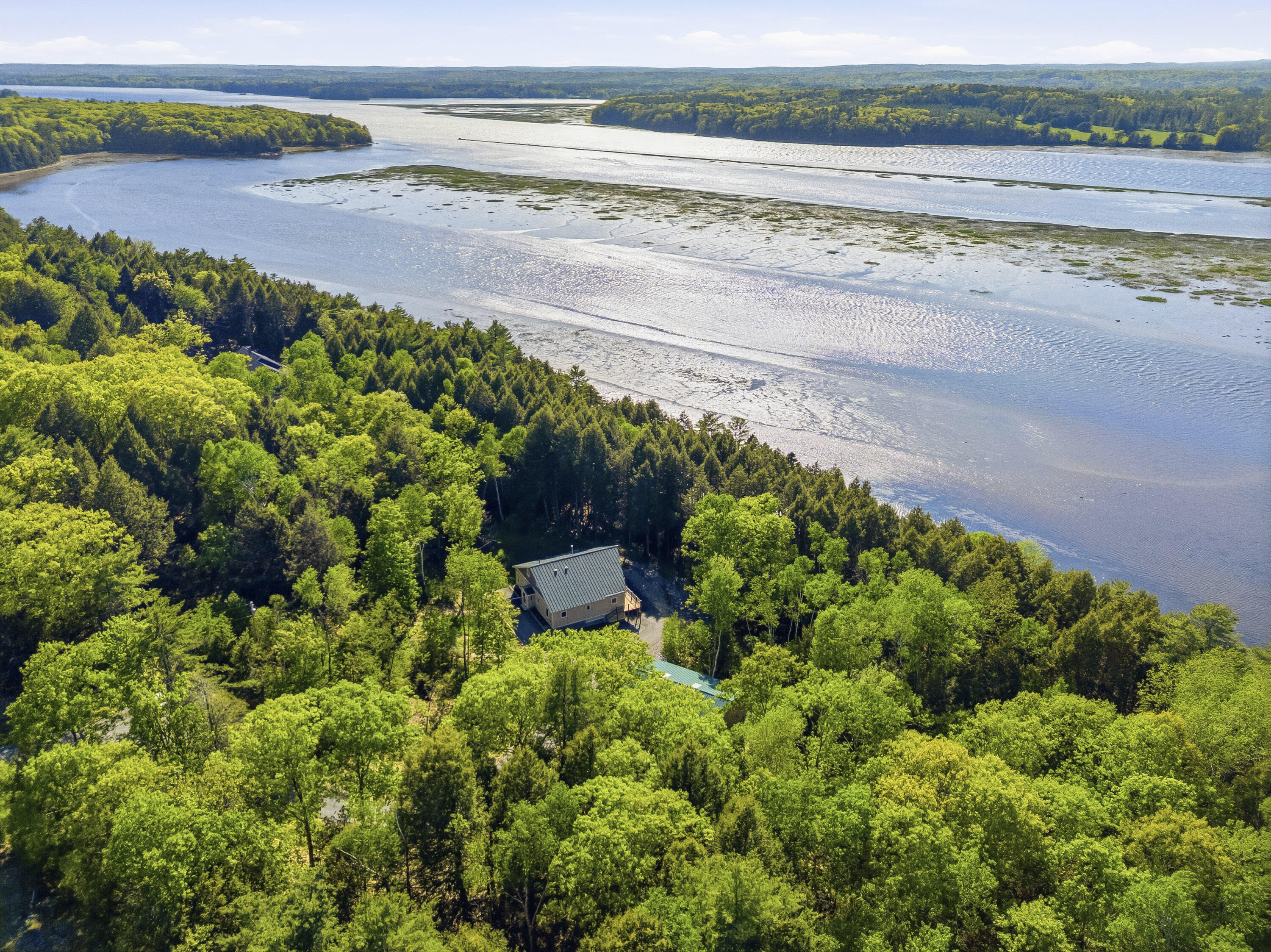 787 River Road Dresden, ME 04342 - Photo 13 of 86 787 River Road_0118