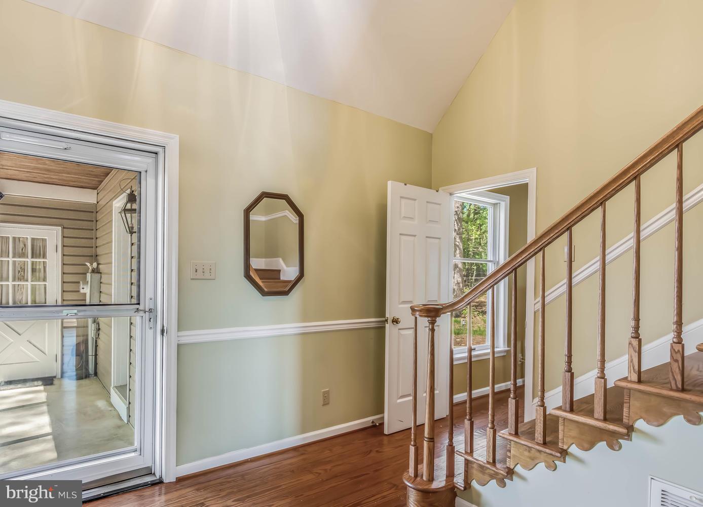1615 Chancellor Point Road Trappe, MD 21673 - Photo 11 of 32 Foyer
