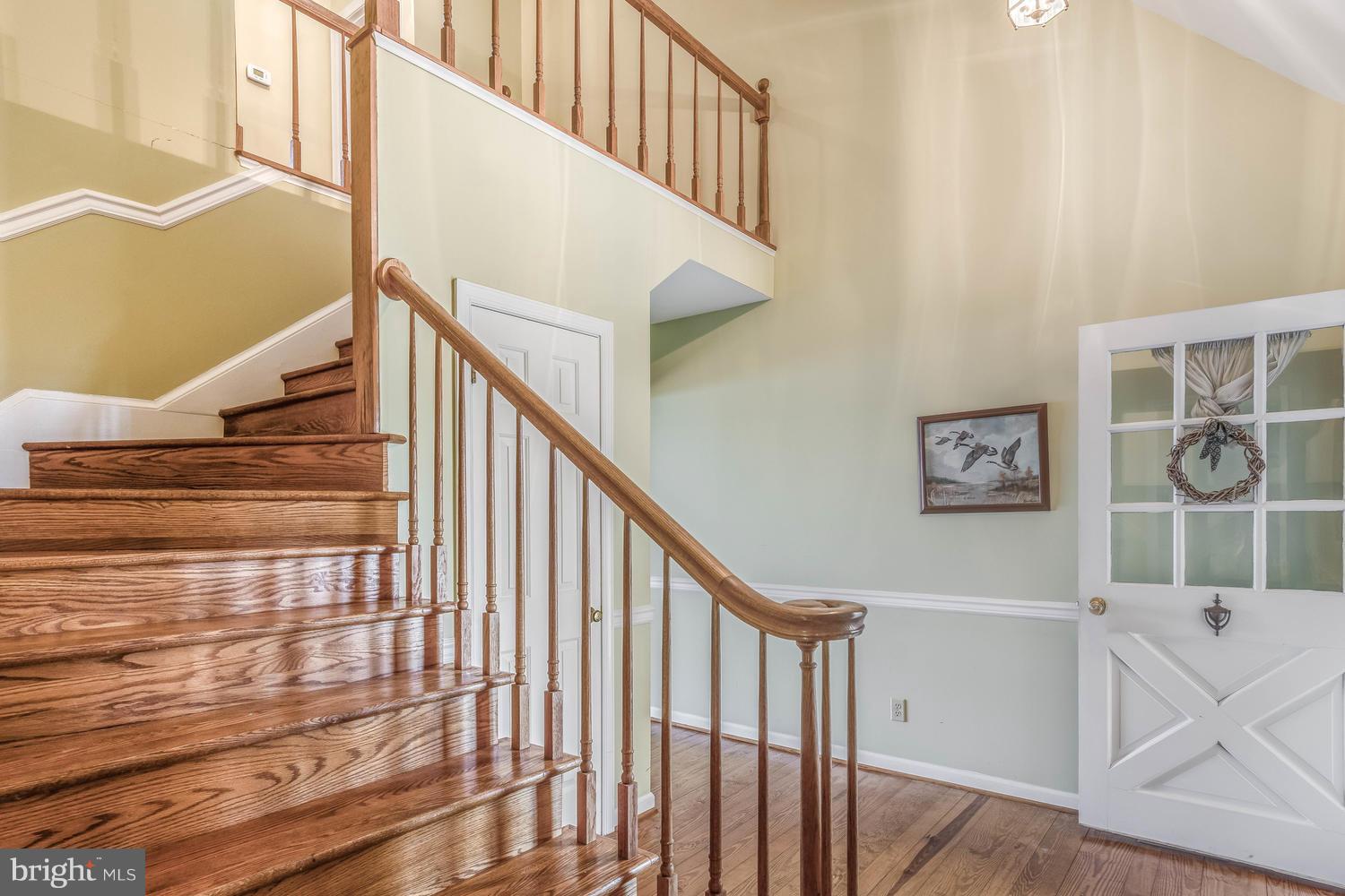 1615 Chancellor Point Road Trappe, MD 21673 - Photo 12 of 32 Foyer
