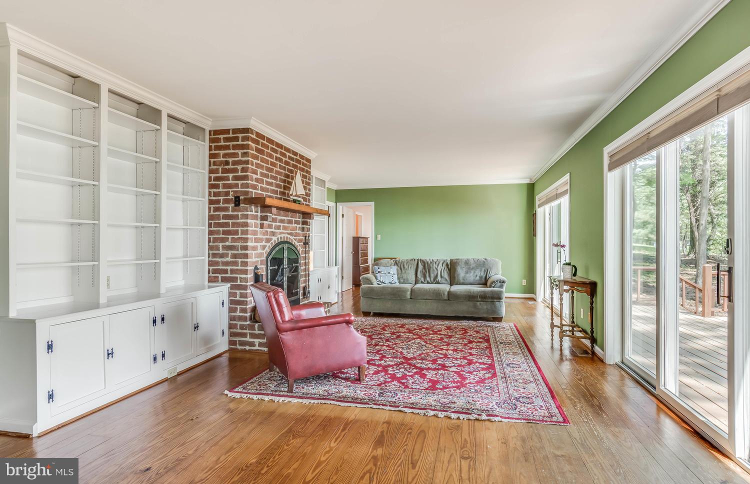 1615 Chancellor Point Road Trappe, MD 21673 - Photo 13 of 32 Great Room