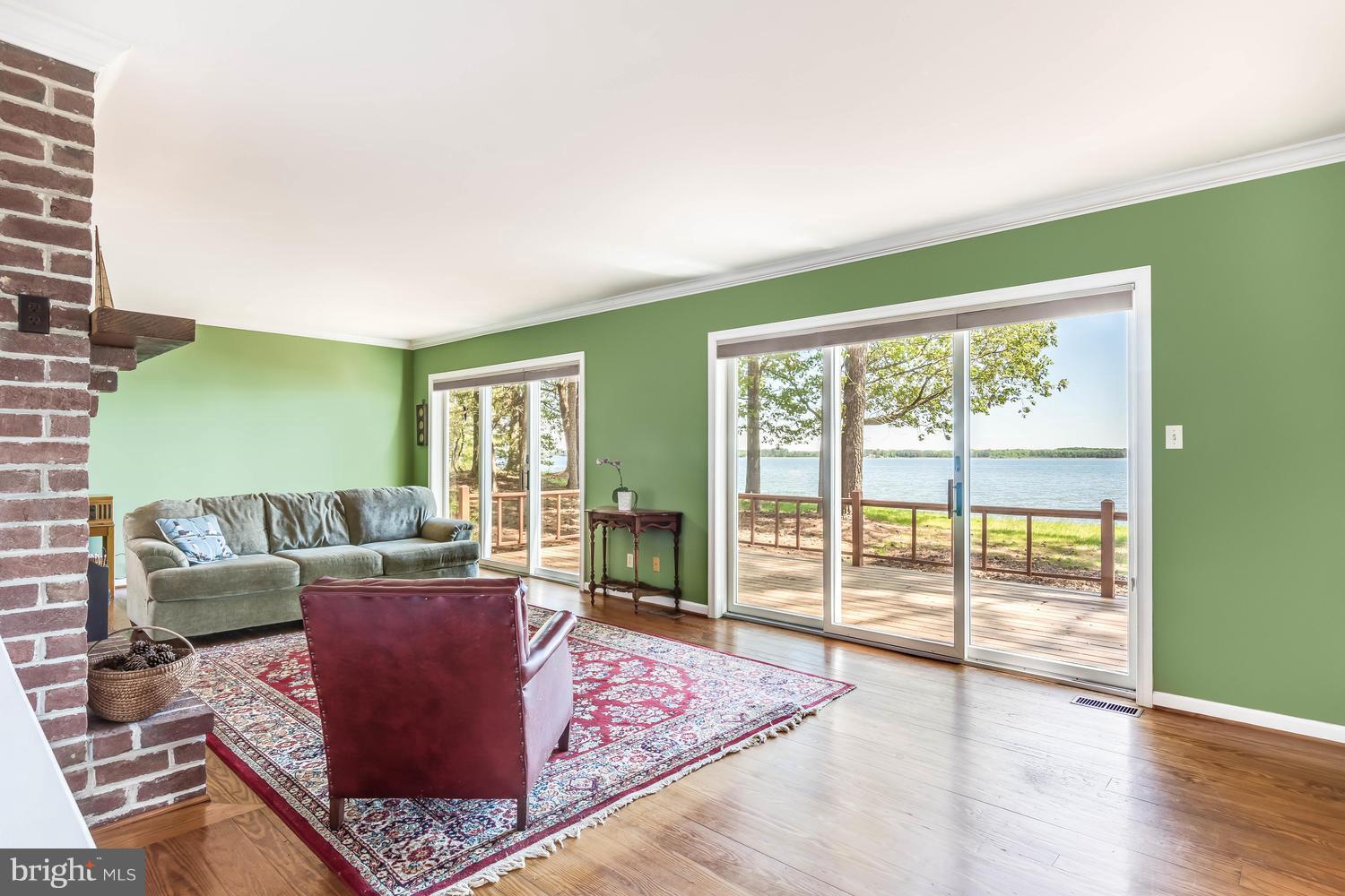 1615 Chancellor Point Road Trappe, MD 21673 - Photo 14 of 32 Great~Room