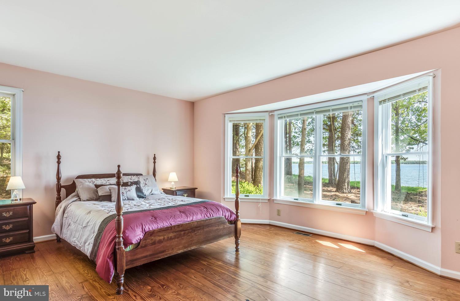 1615 Chancellor Point Road Trappe, MD 21673 - Photo 21 of 32 Bedroom (Master)