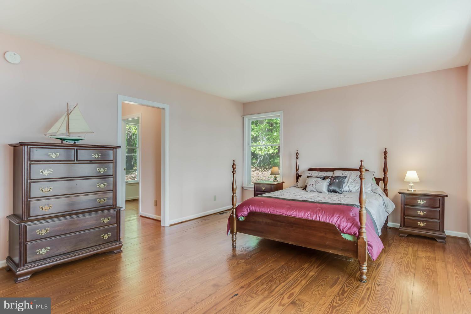 1615 Chancellor Point Road Trappe, MD 21673 - Photo 23 of 32 Bedroom (Master)