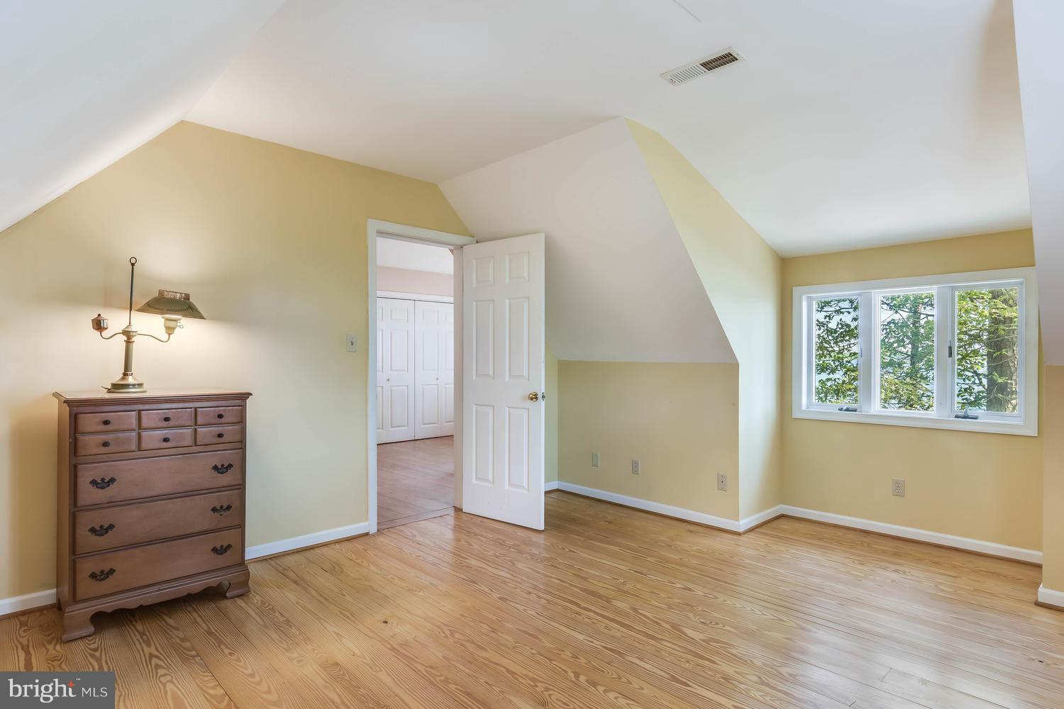 1615 Chancellor Point Road Trappe, MD 21673 - Photo 28 of 32 Bonus Room 2nd fl