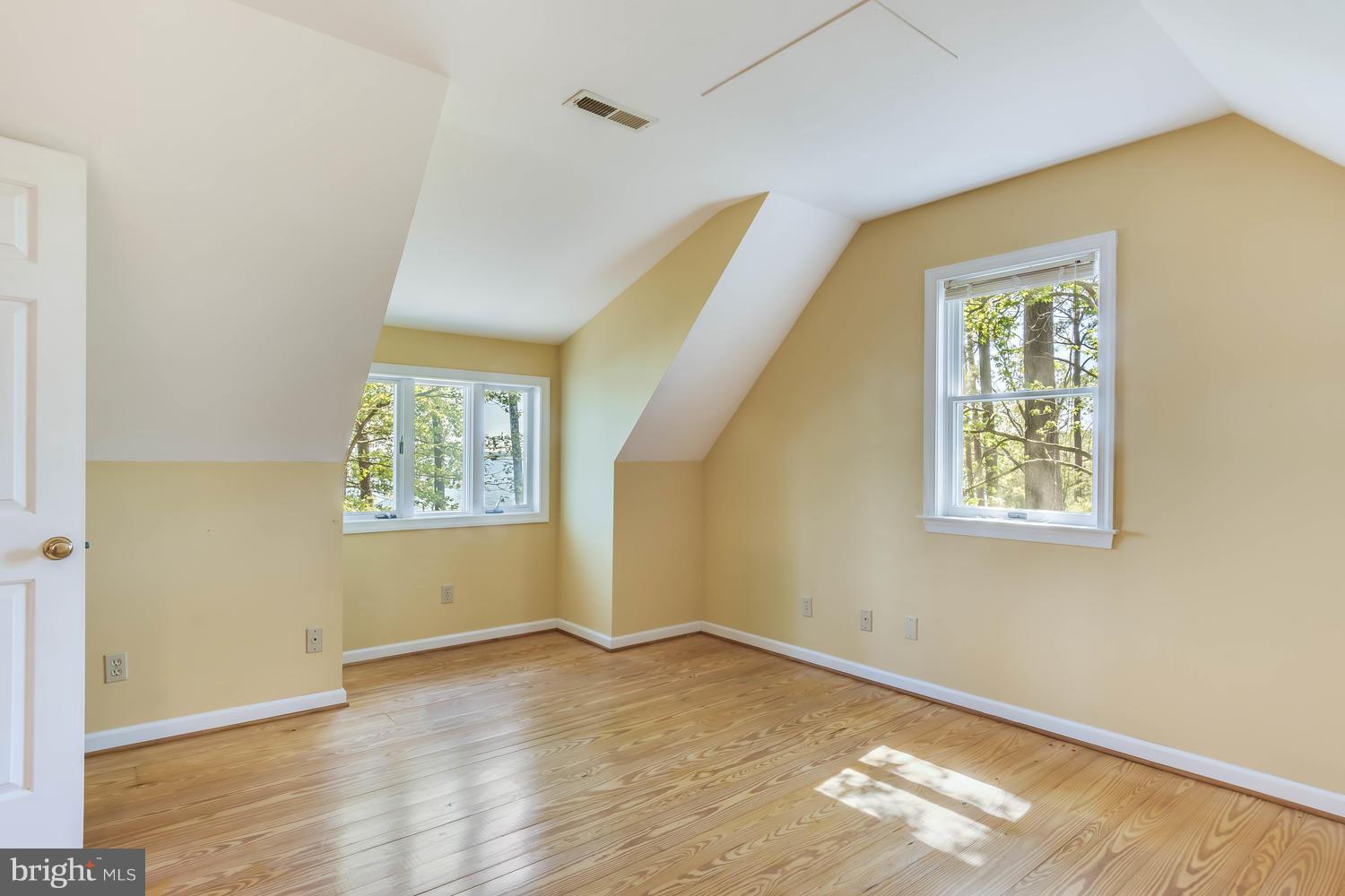 1615 Chancellor Point Road Trappe, MD 21673 - Photo 29 of 32 Bonus Room 2nd floor