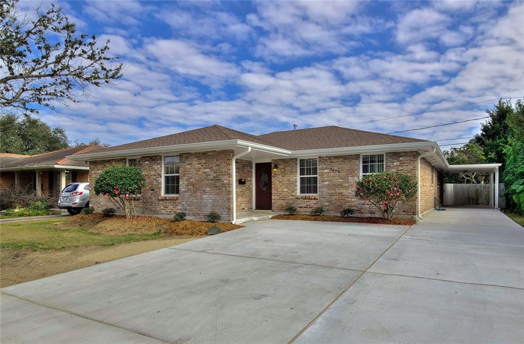 3309 North Labarre Road Metairie, LA 70002 - Photo 1 of 11 Gallery Image 1