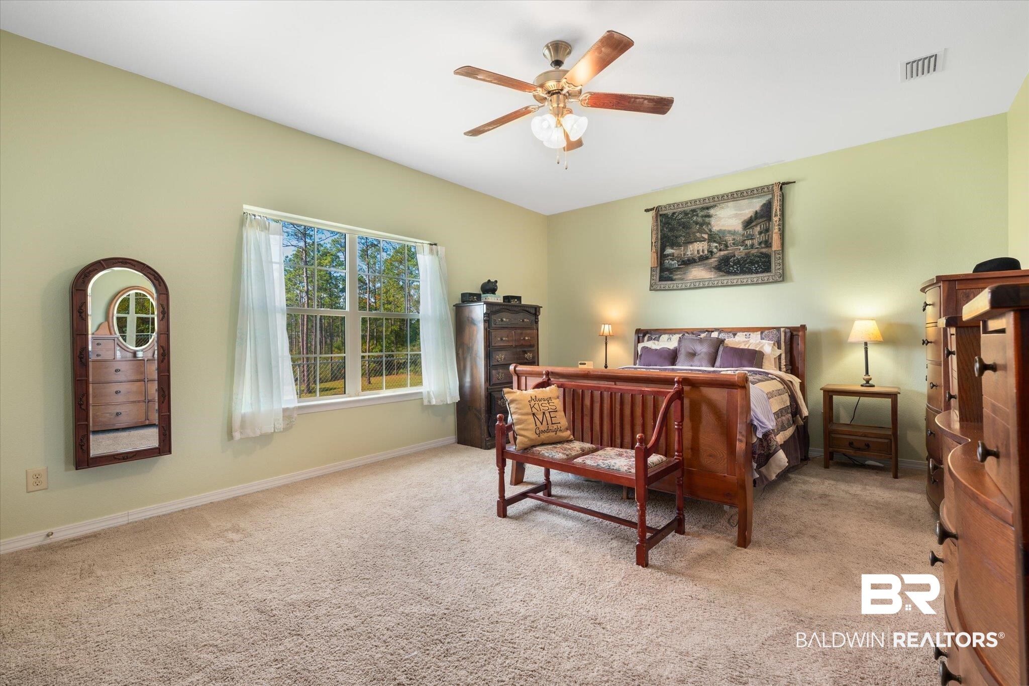 890 Jelks Road Wagarville, AL 36585 - Photo 10 of 50