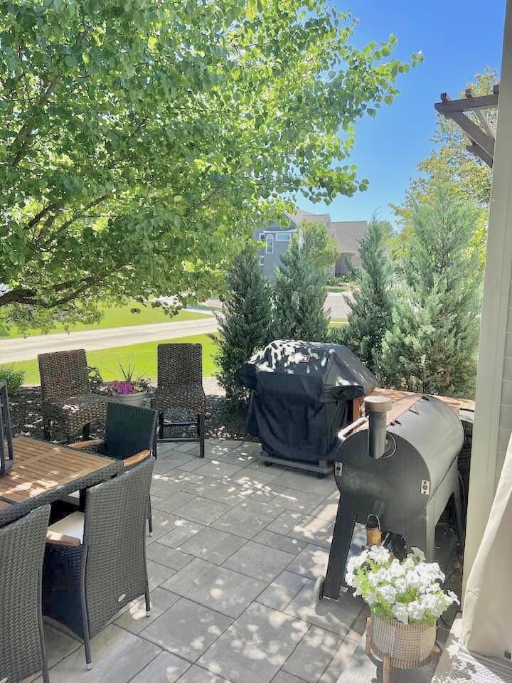 615 Summer Ridge Parkway St. Joseph, MI 49085 - Photo 10 of 33 IMG_2180