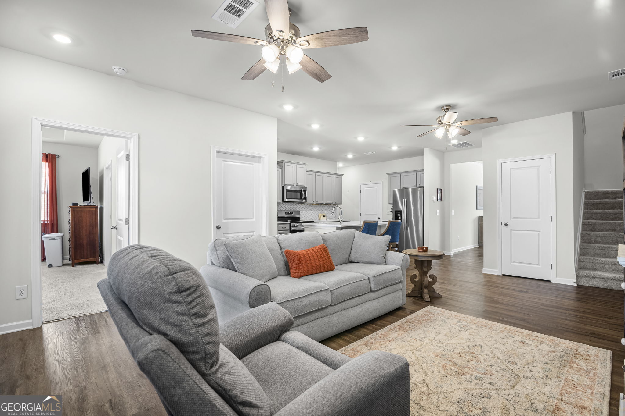 12 Russet Way Newnan, GA 30263 - Photo 12 of 45