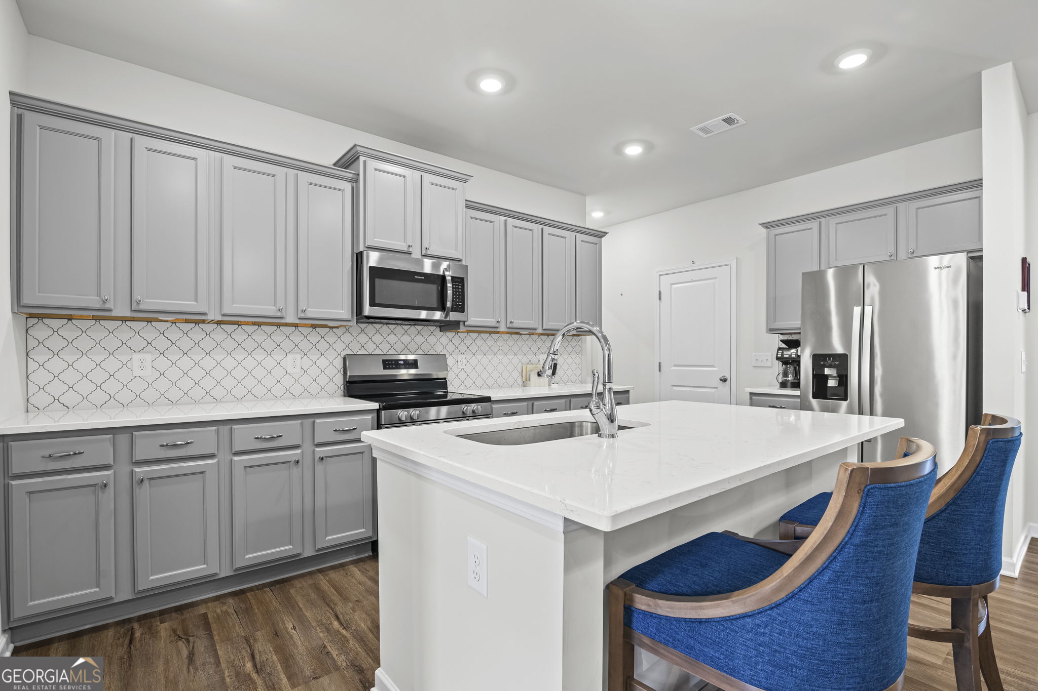 12 Russet Way Newnan, GA 30263 - Photo 15 of 45
