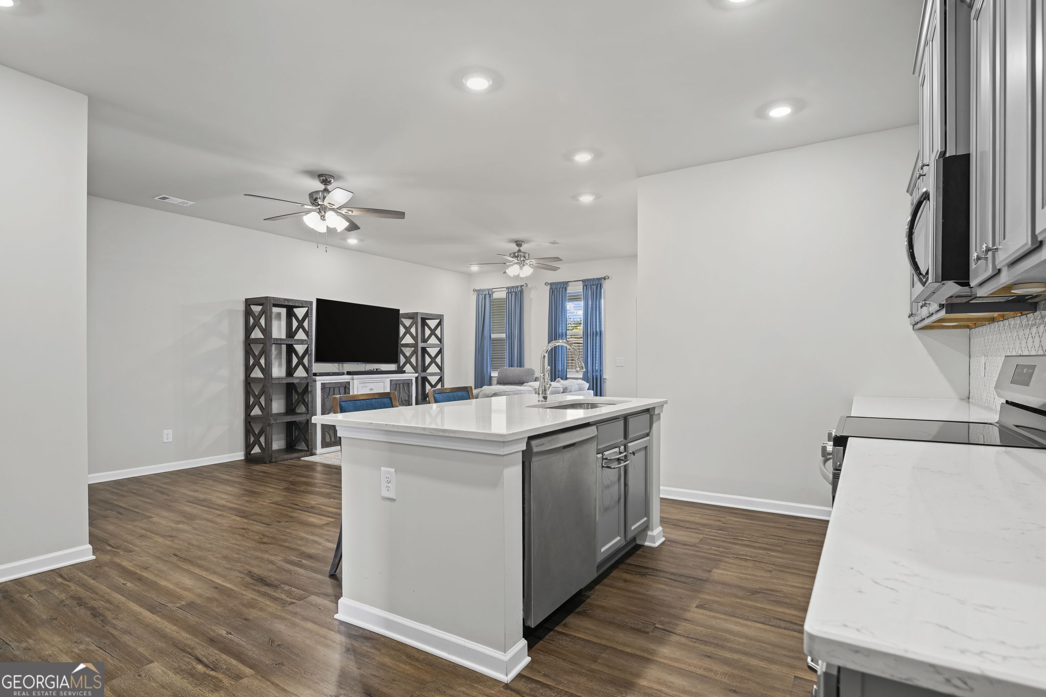 12 Russet Way Newnan, GA 30263 - Photo 17 of 45