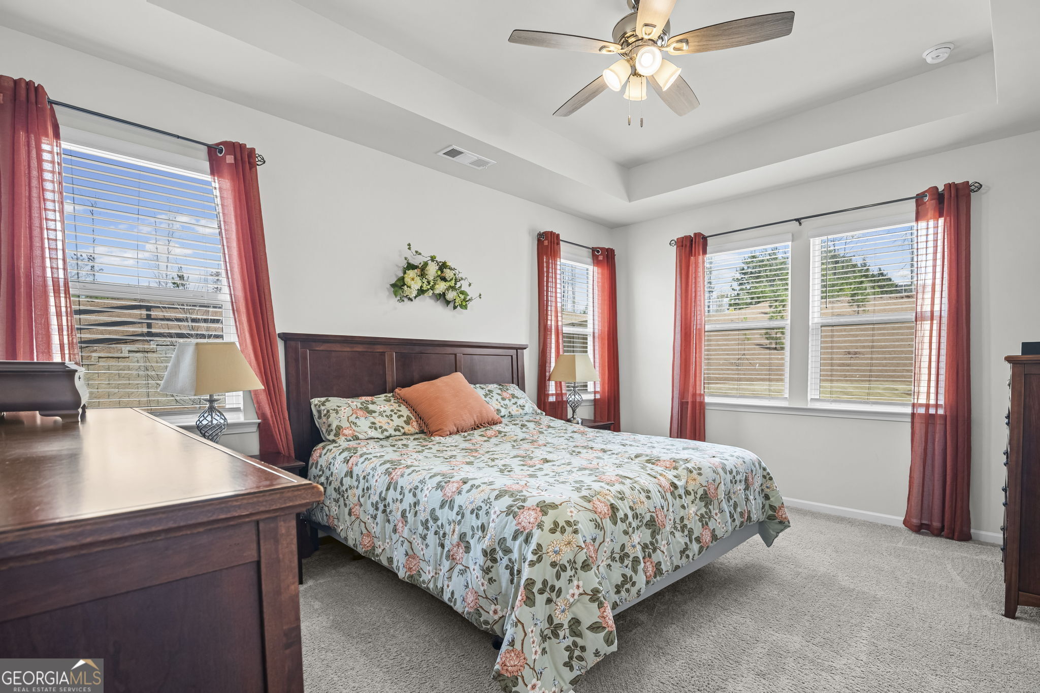 12 Russet Way Newnan, GA 30263 - Photo 20 of 45