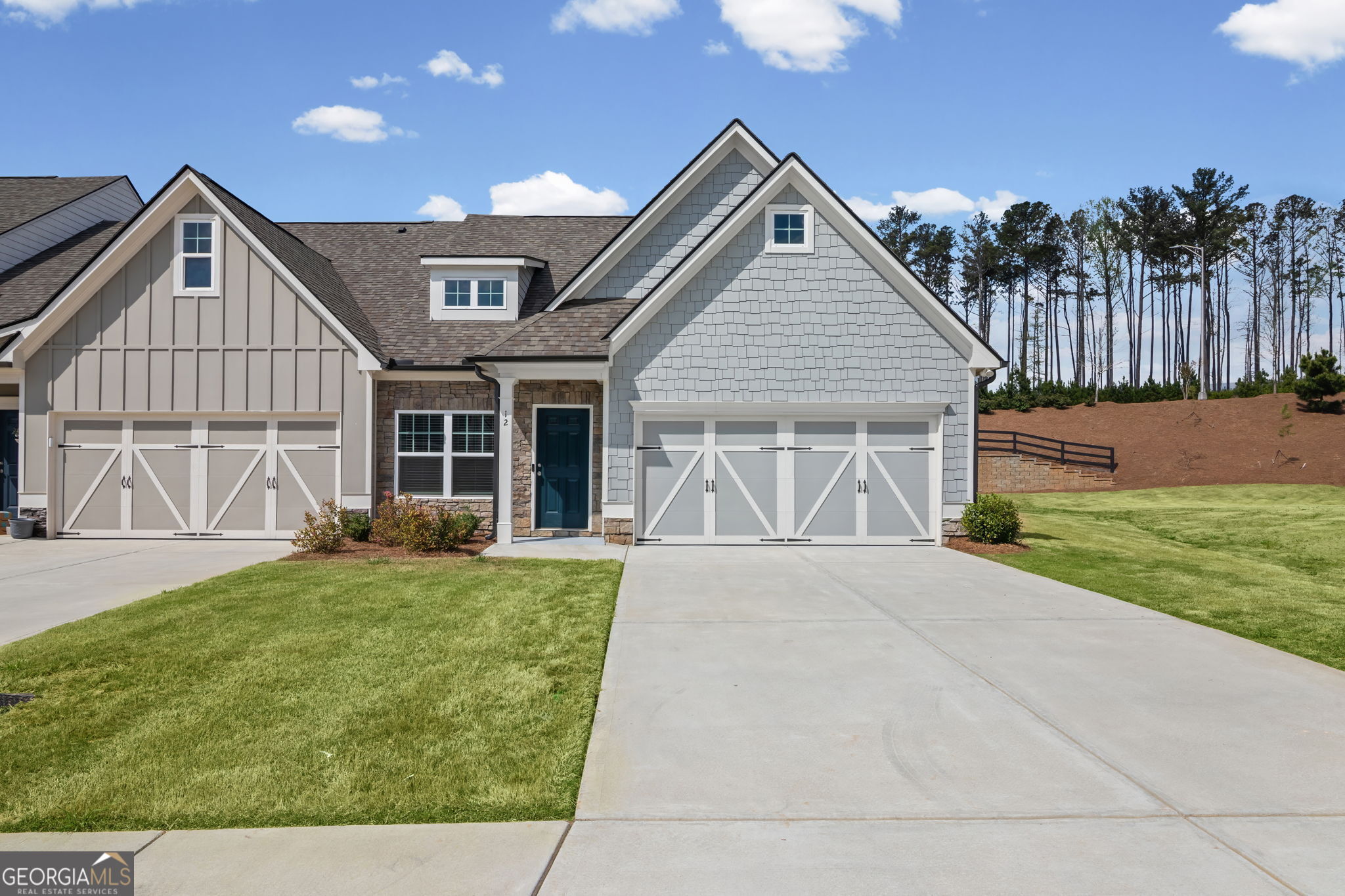 12 Russet Way Newnan, GA 30263 - Photo 2 of 45