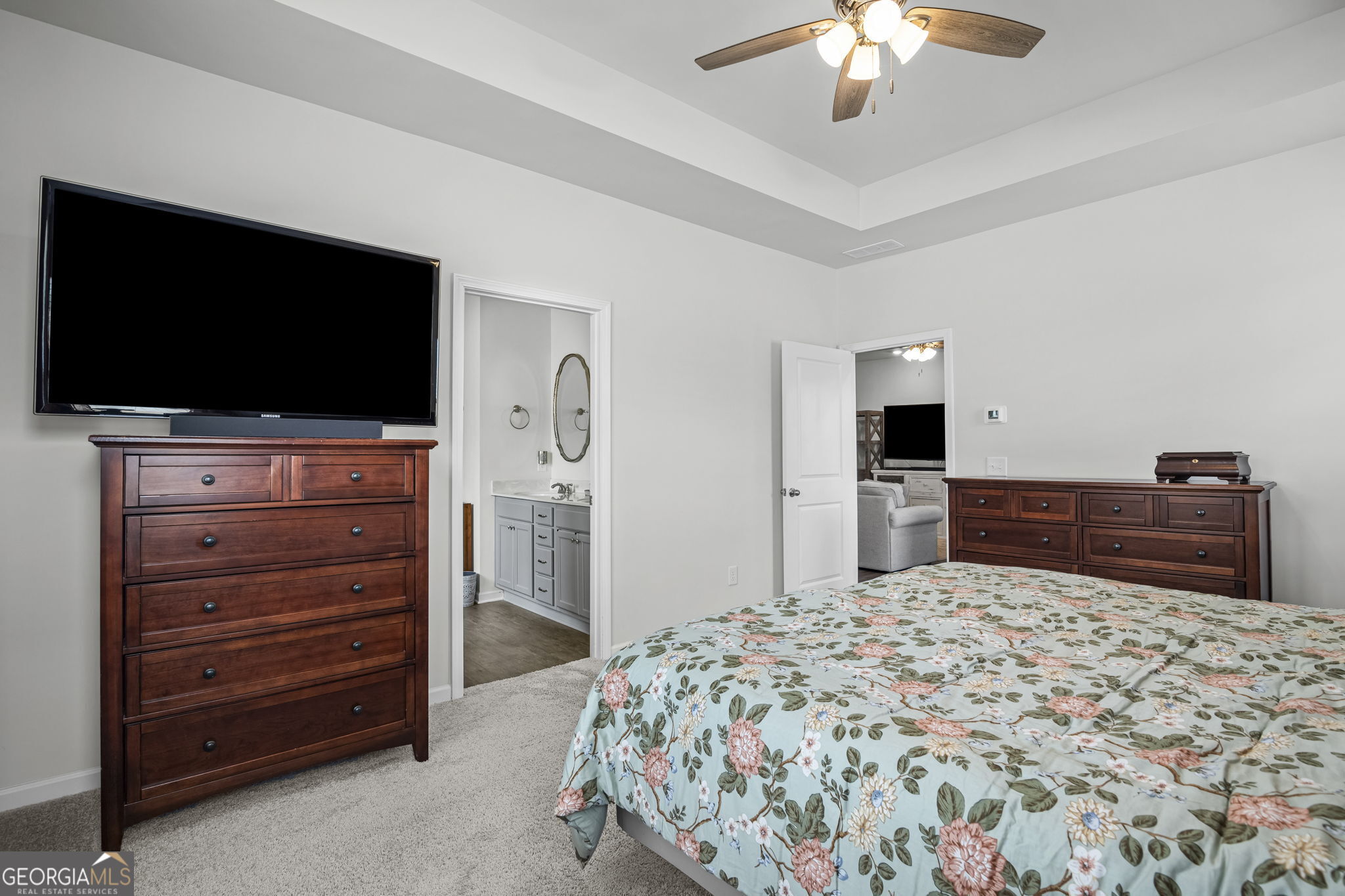 12 Russet Way Newnan, GA 30263 - Photo 21 of 45