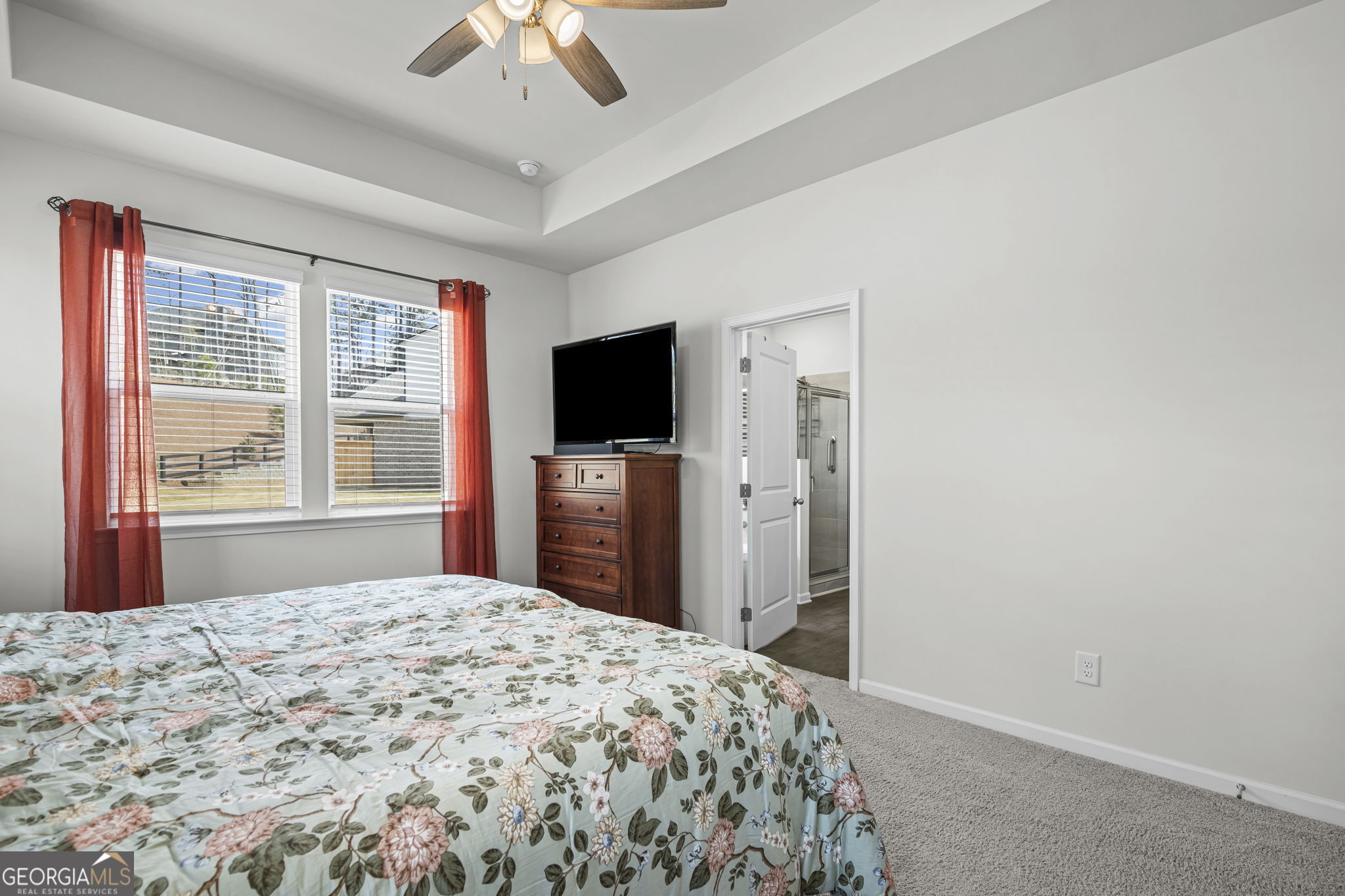 12 Russet Way Newnan, GA 30263 - Photo 23 of 45