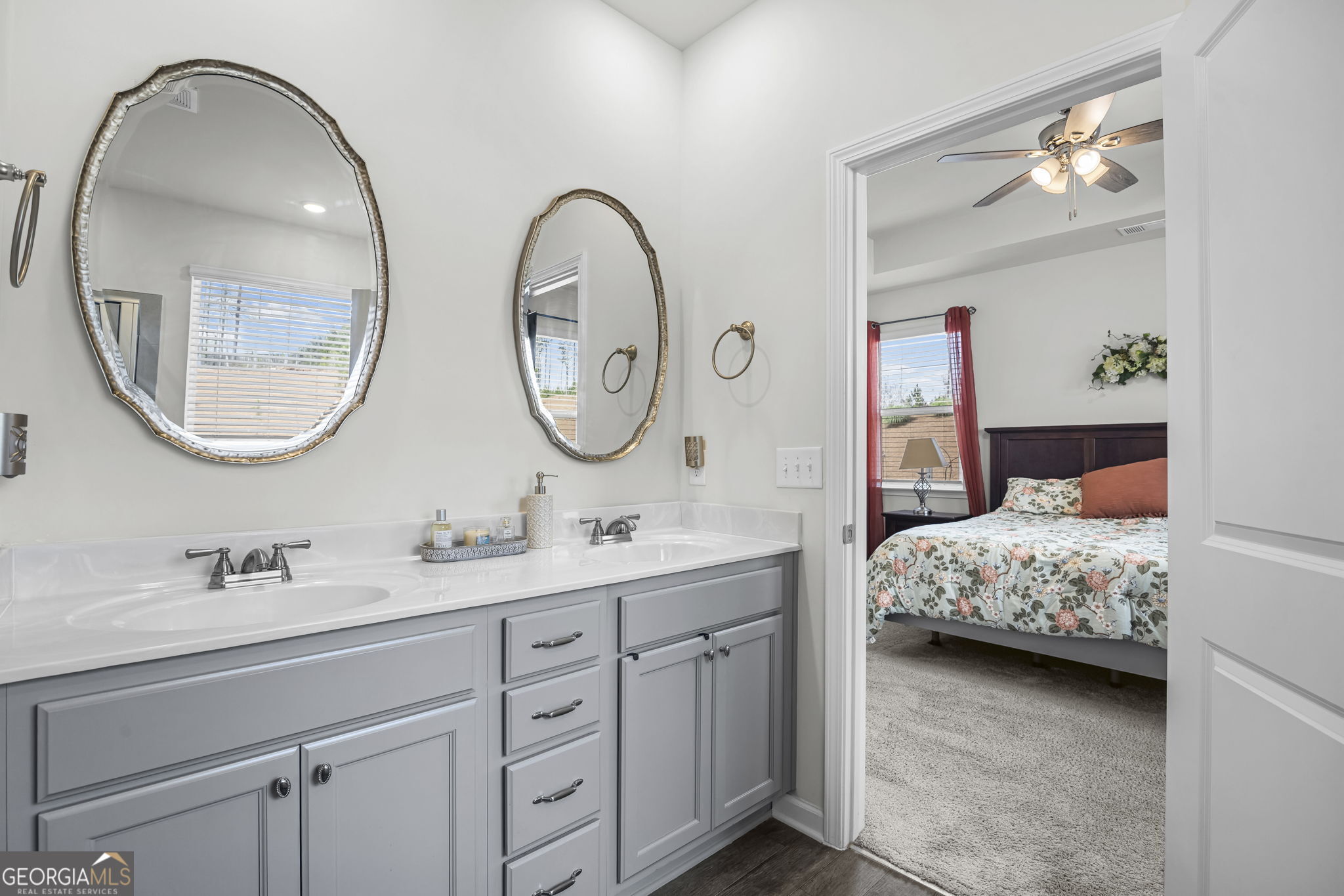 12 Russet Way Newnan, GA 30263 - Photo 25 of 45