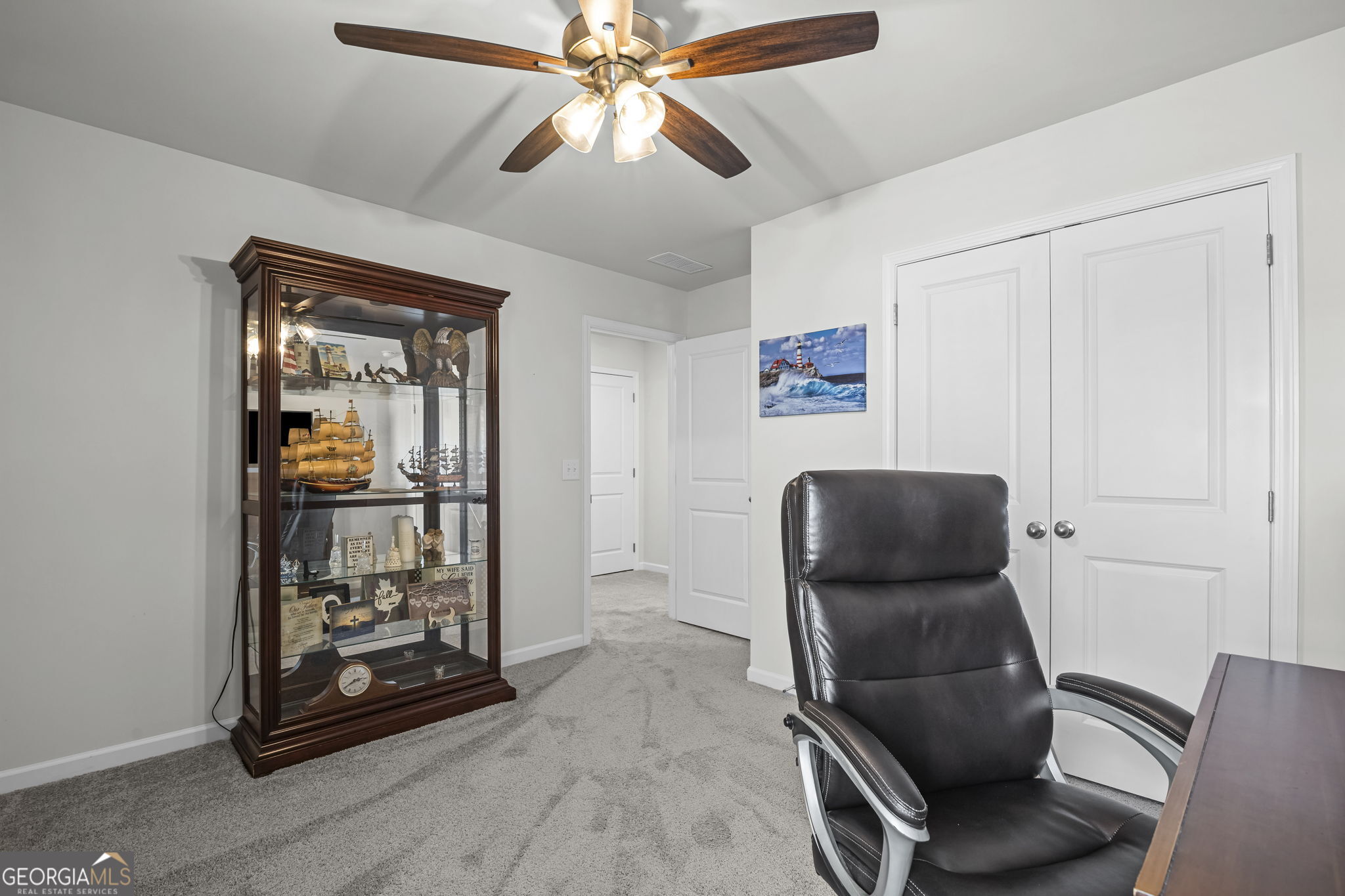 12 Russet Way Newnan, GA 30263 - Photo 31 of 45