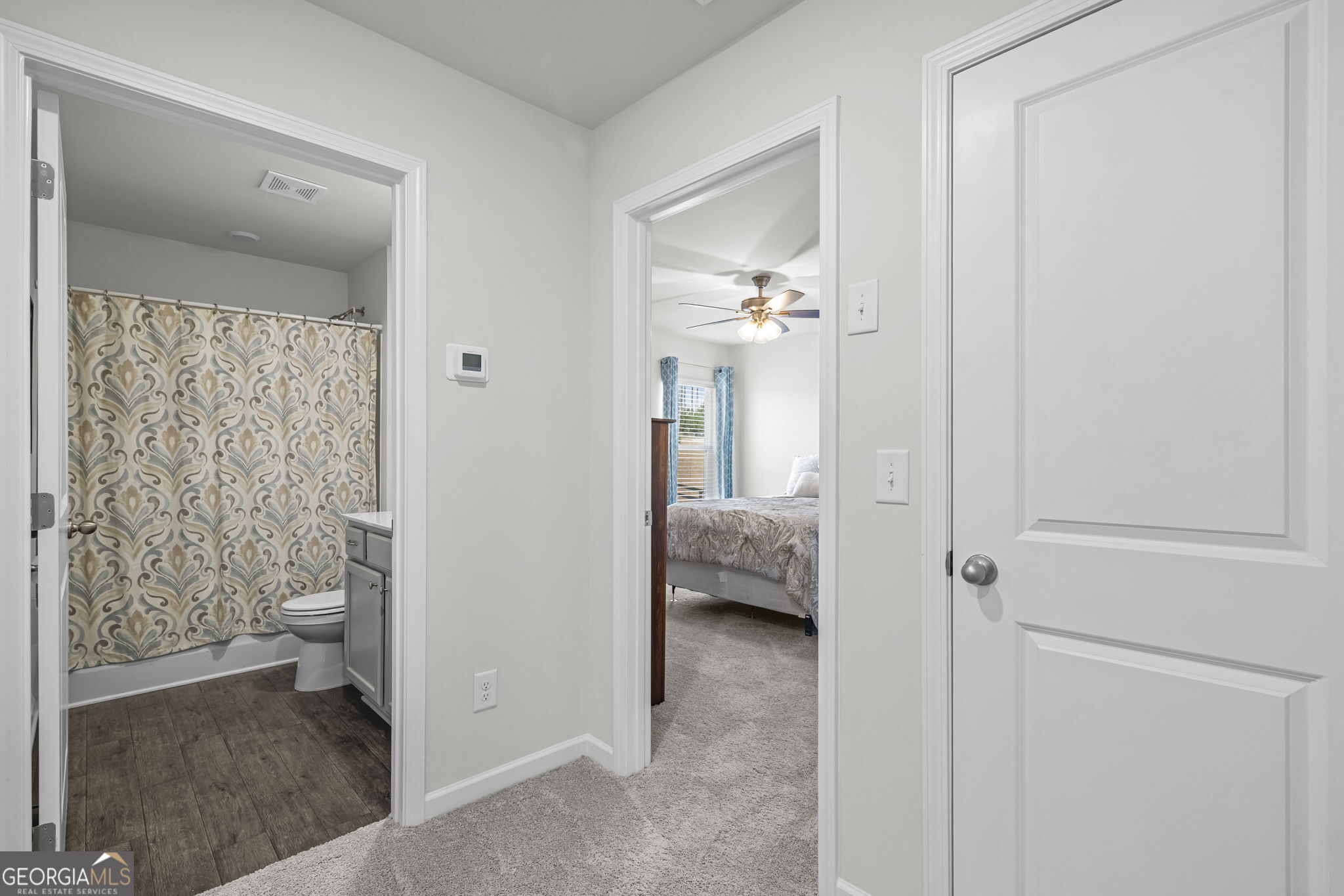12 Russet Way Newnan, GA 30263 - Photo 34 of 45