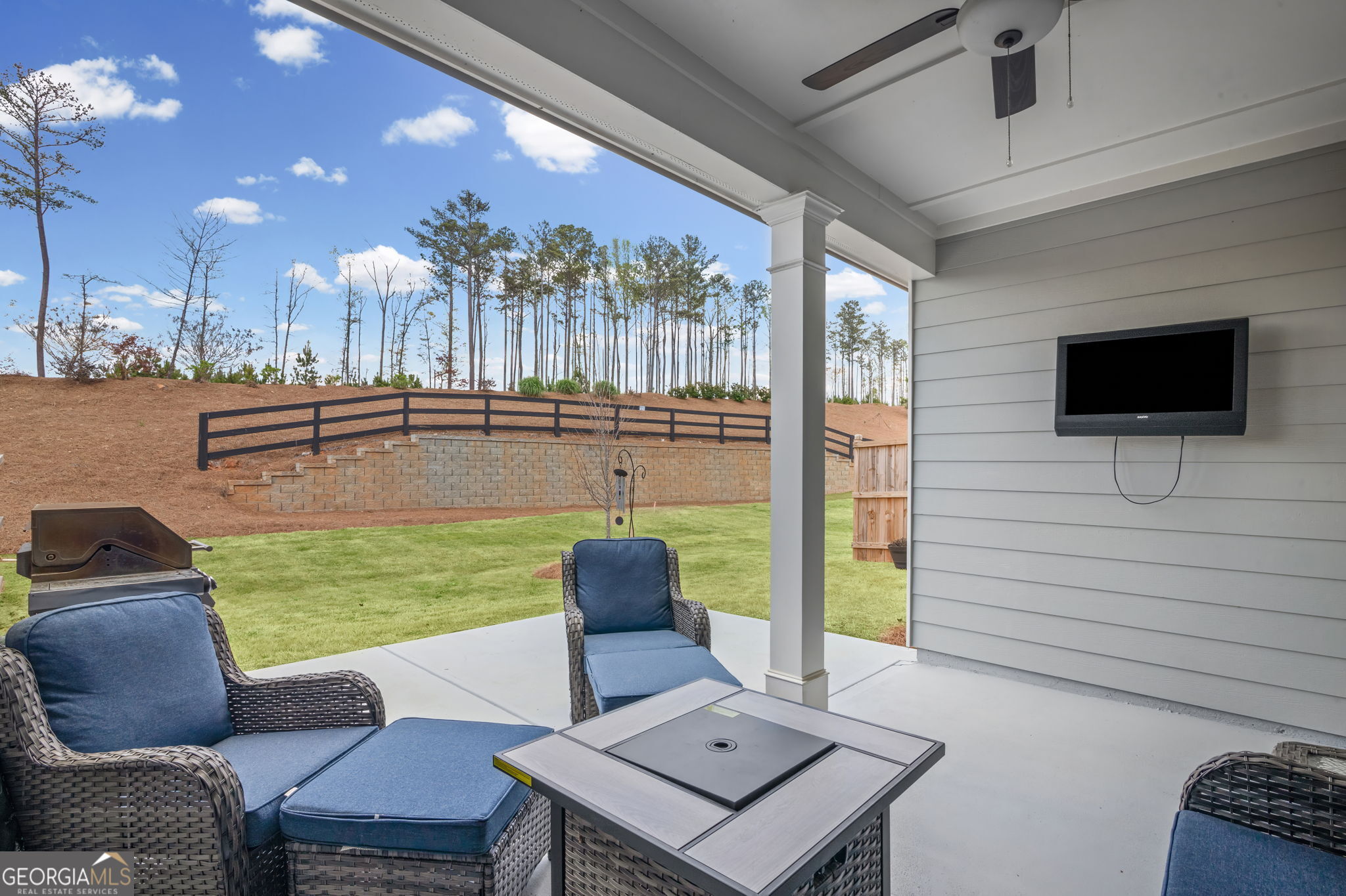 12 Russet Way Newnan, GA 30263 - Photo 36 of 45