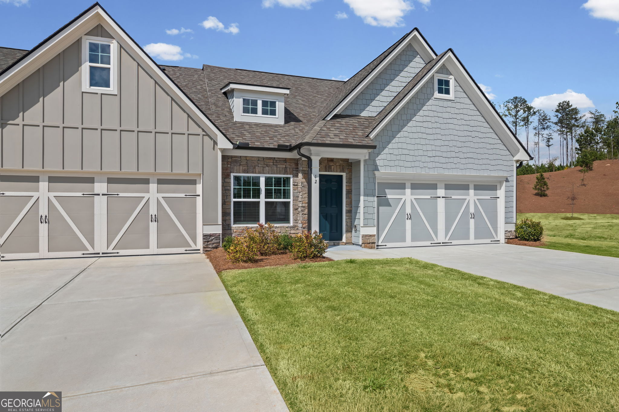 12 Russet Way Newnan, GA 30263 - Photo 4 of 45
