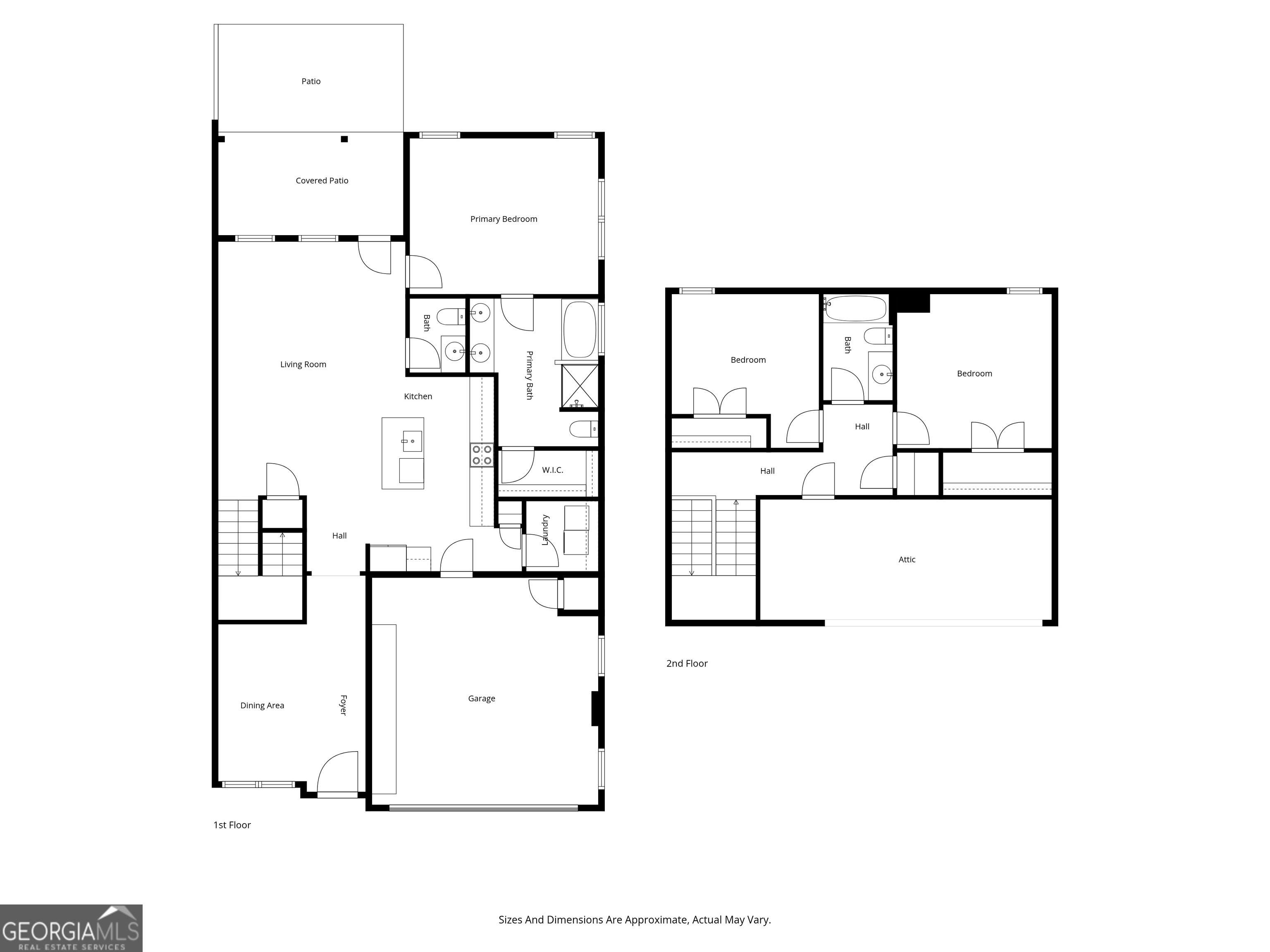 12 Russet Way Newnan, GA 30263 - Photo 45 of 45