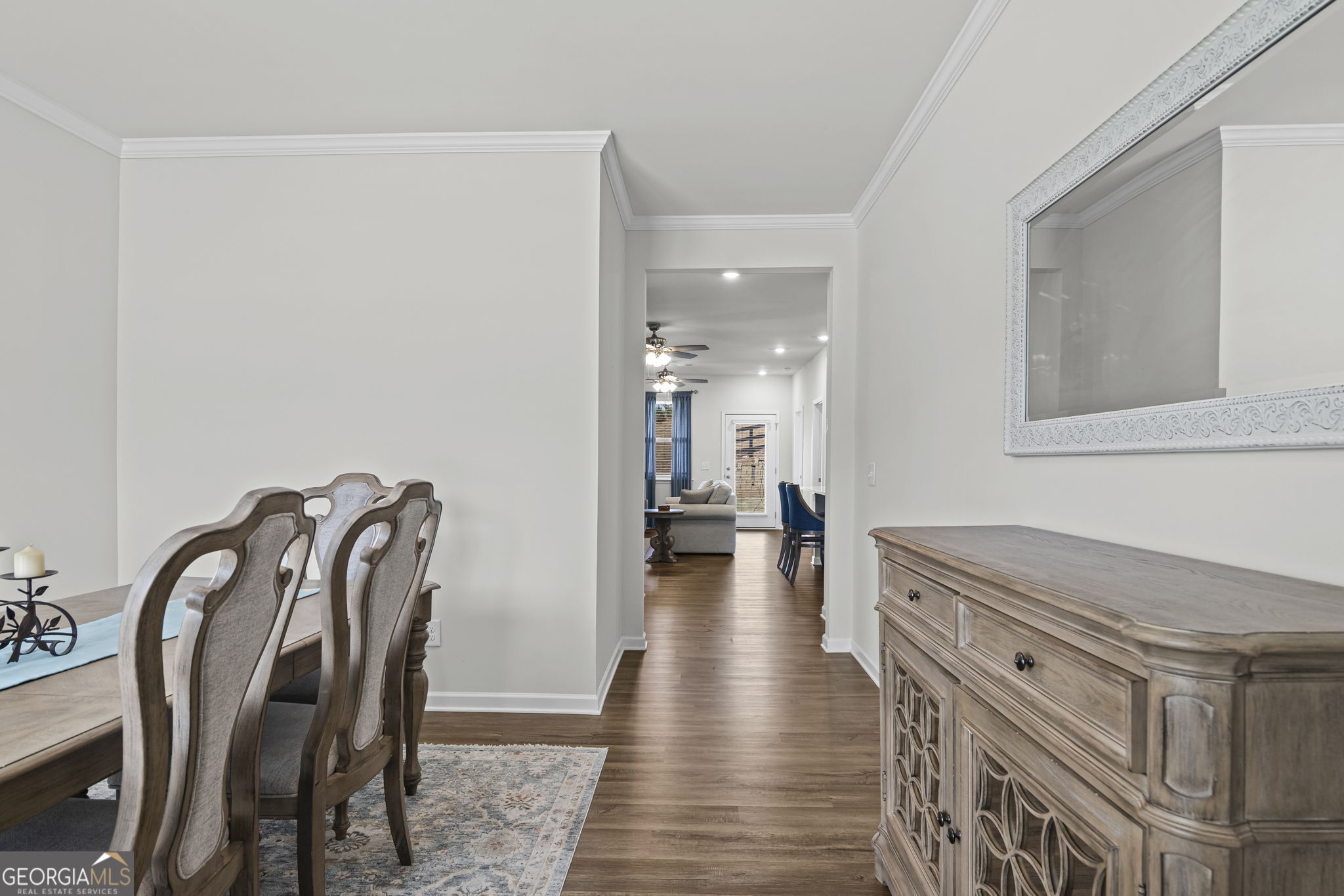 12 Russet Way Newnan, GA 30263 - Photo 5 of 45