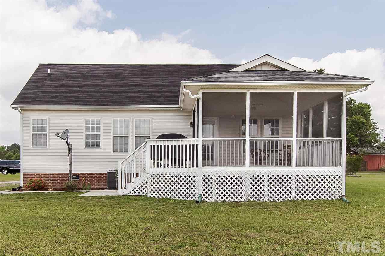 55 Sherman Road Fuquay-Varina, NC 27526 - Photo 22 of 25 Gallery Image 22