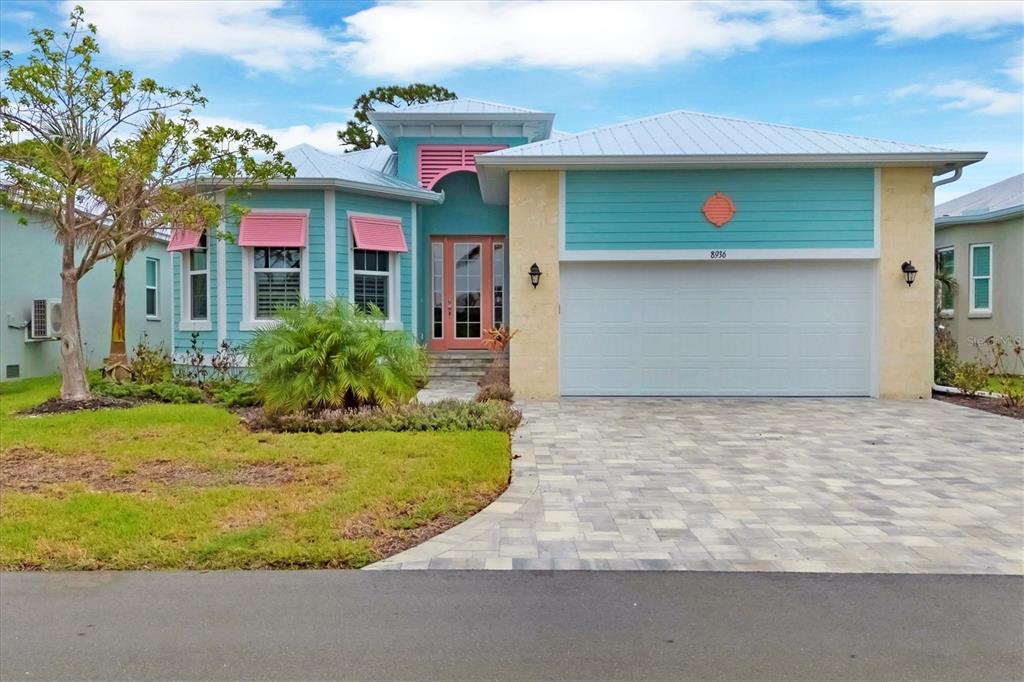 8936 Scallop Way Placida, FL 33946 - Photo 4 of 46 a view of a house with entertaining space
