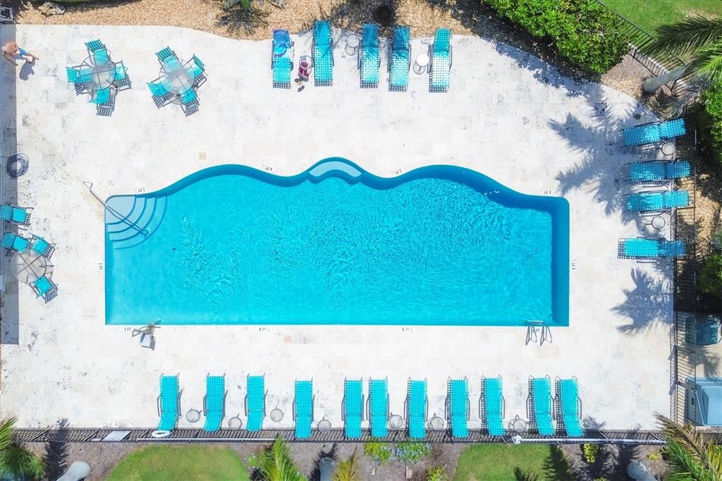 8936 Scallop Way Placida, FL 33946 - Photo 45 of 46 a view of entrance gate of a house