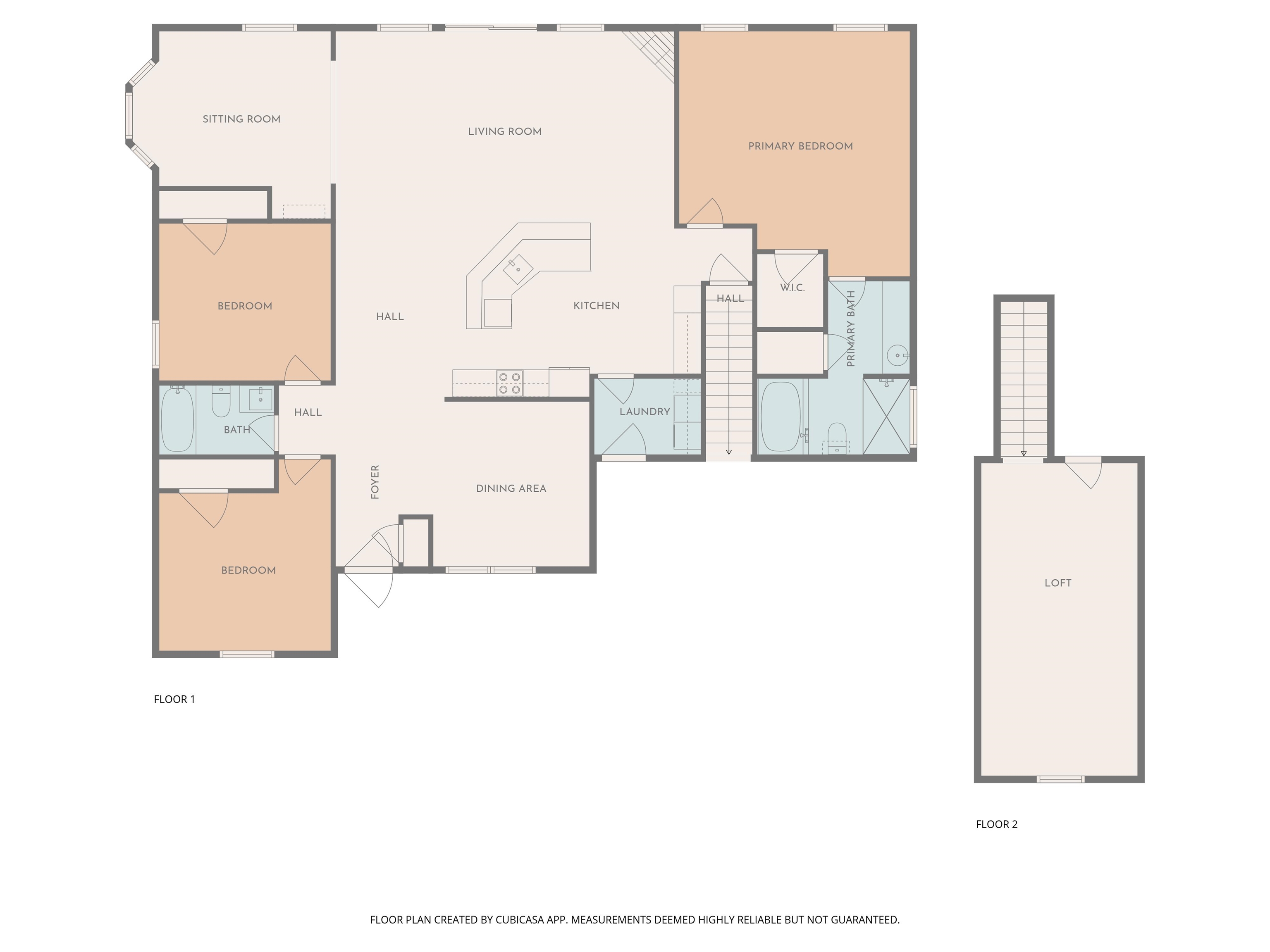 278 Henderson Meadow Way Lyman, SC 29365 - Photo 24 of 24