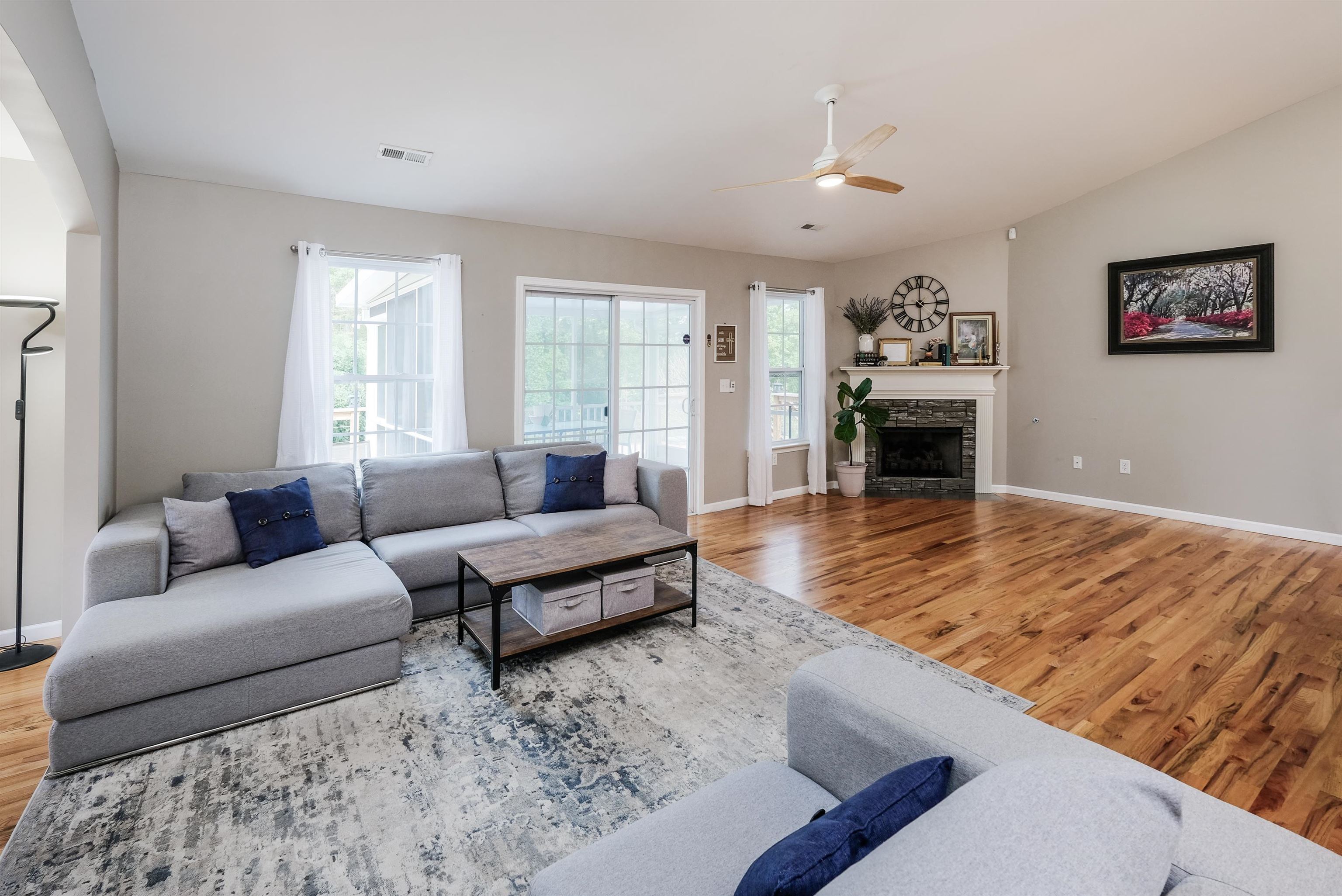 278 Henderson Meadow Way Lyman, SC 29365 - Photo 3 of 24