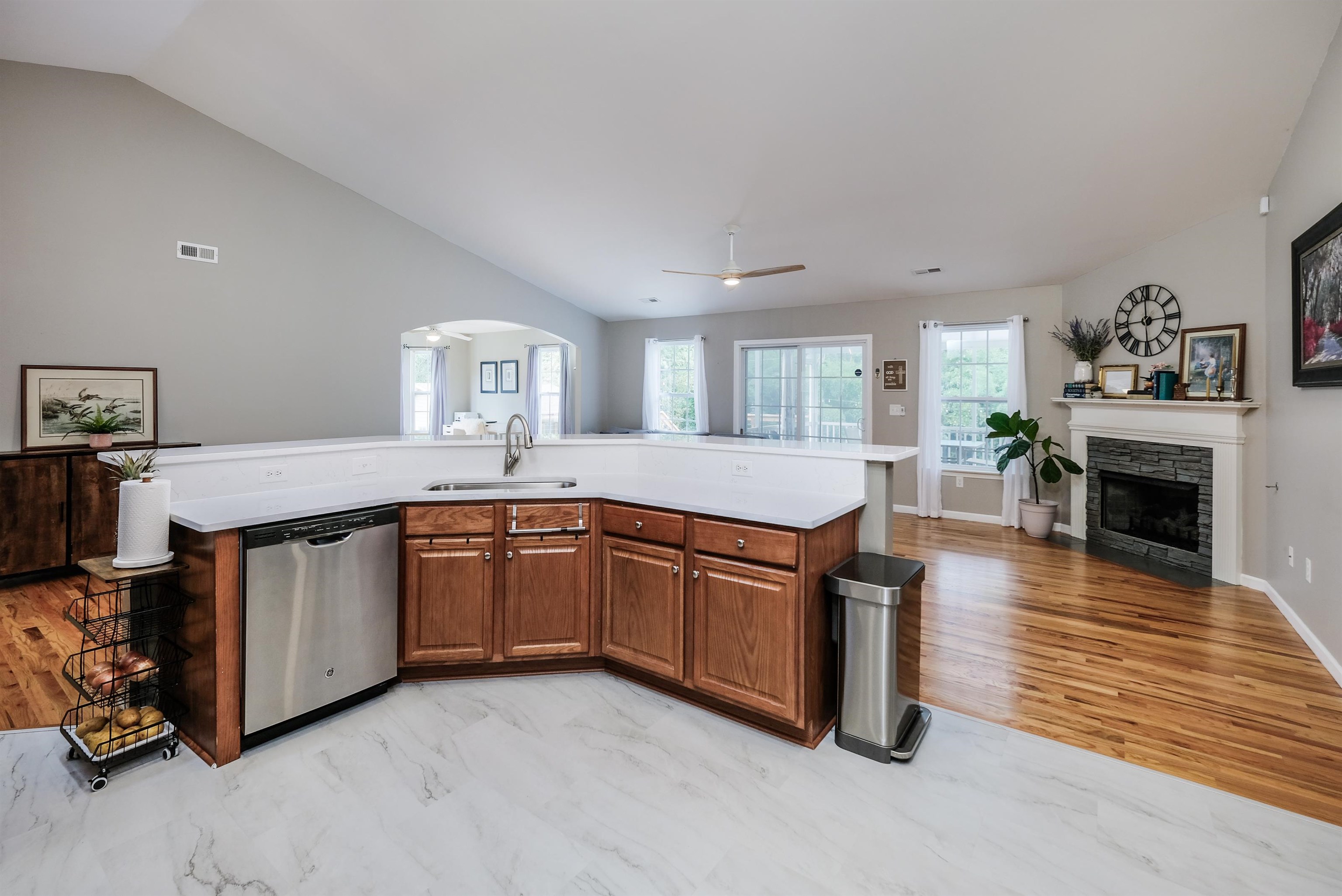 278 Henderson Meadow Way Lyman, SC 29365 - Photo 6 of 24