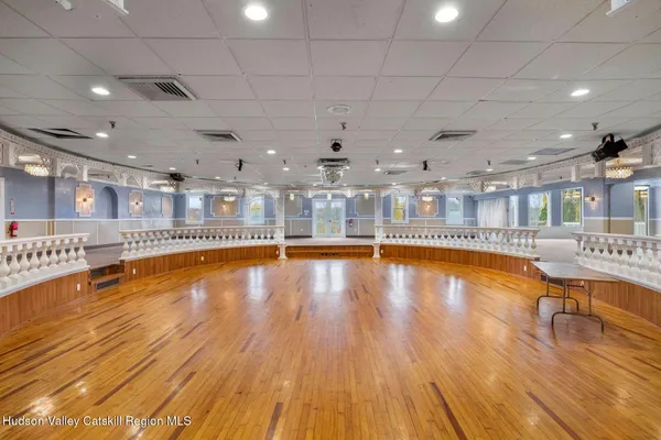 $990,000 | 423 Broadway, Ulster Park, NY 12487
