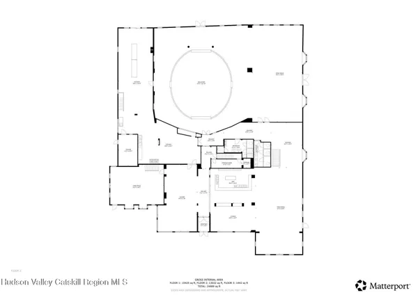 $990,000 | 423 Broadway, Ulster Park, NY 12487