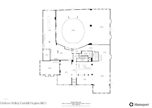 $990,000 | 423 Broadway, Ulster Park, NY 12487