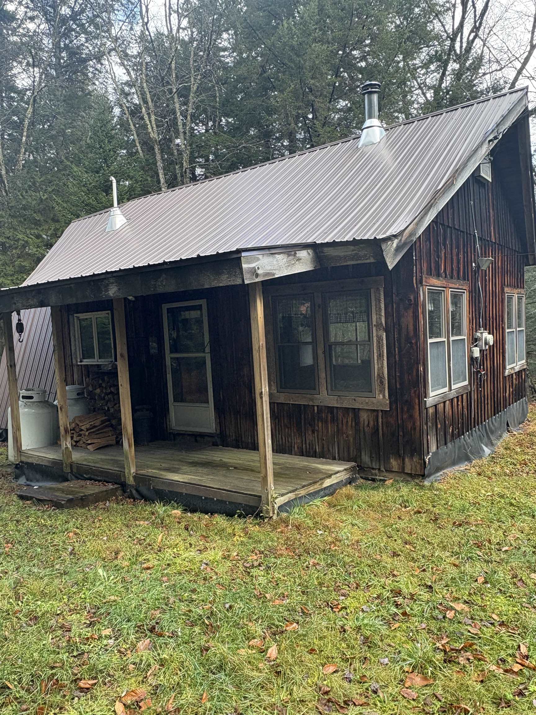 559 Corporation Road Rochester, VT 05767 - Photo 45 of 47