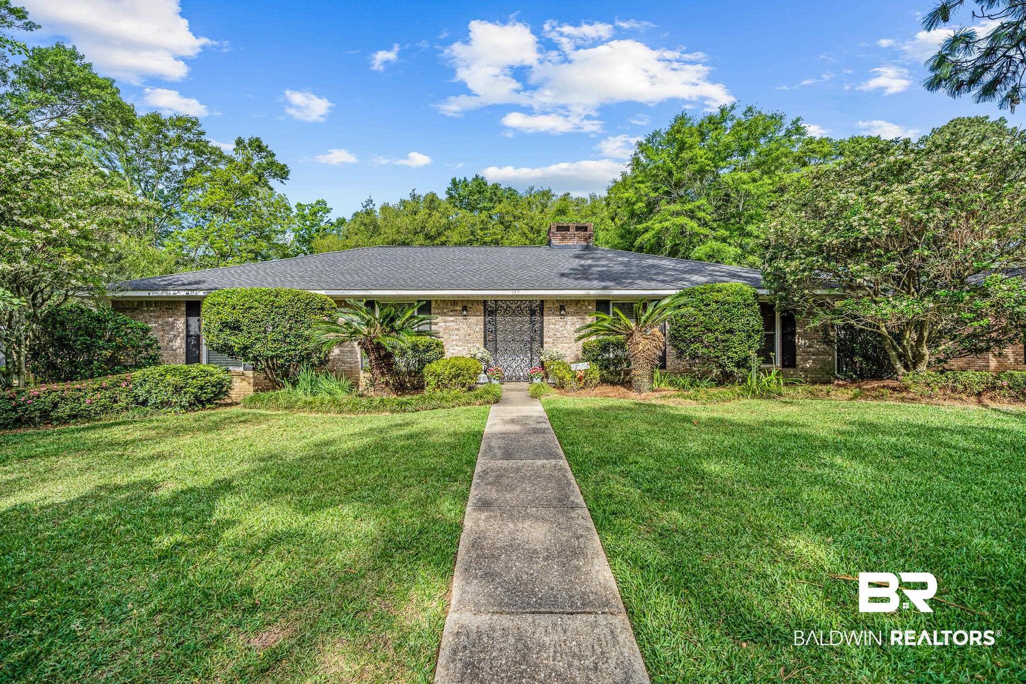 512 Huntleigh Way Mobile, AL 36608 - Photo 35 of 37