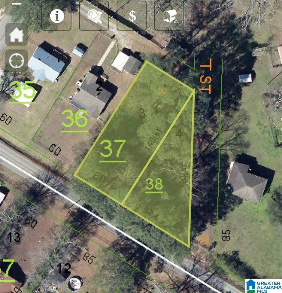 0 Cave Road, Unit LOT 3 AND 4 Anniston, AL 36206 - Photo 1 of 6